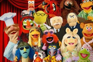 Acara Boneka The Muppets Telah merilis pengumuman baru!.