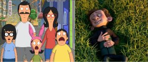 Disney telah menunda rilis Bob Burgers The Movie dan menggantinya dengan Film animasi Ron’s Gone Wrong.