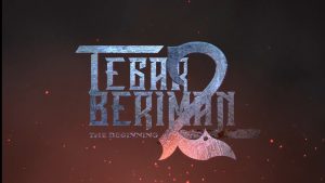 Animasi Lokal “Tegar Beriman 2 : The Beginning” Segera Hadir, Apakah Lebih Wah Dari Yang Pertama Nya ??