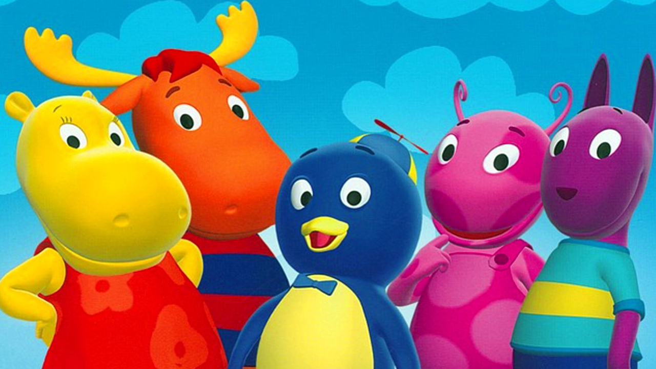 Lagu kartun Nickelodeon ‘The Backyardigans’ kembali Viral di TikTok berkat Generasi Milenial