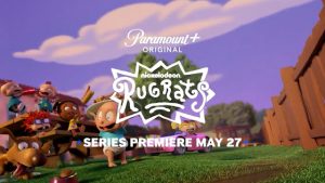 Reboot Kartun ‘Rugrats’ akan Resmi Debut di Paramount+ pada 27 Mei 2021