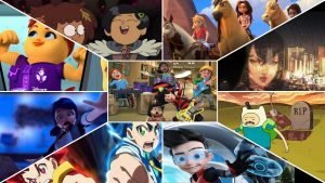 Berikut adalah jadwal Juni 2021 Disney channel, Nickelodeon dan Cartoon network Indonesia