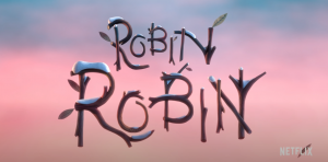 Robin Robin: FIlm animasi Netflix Buatan Aardman studio siap lepas landas di 27 november 2021