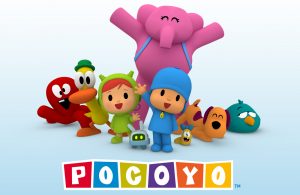 Cartoonito mengakuisisi Episode baru Pocoyo Tayang di cartoon network? Bagaimana Bisa?