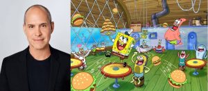 CEO Nickelodeon mengatakan akan ada lebih banyak SpongeBob Spin off di masa depan