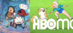 Sesudah Distant Lands Hbo Max Resmi Mengumumkan Adventure Time Fiona And Cake!