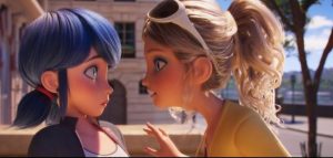 Miraculous Ladybug & Cat Noir Berencana Merilis Seri Spin Off dan Film Animasi Awakening 2022