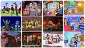 Berikut jadwal Disney Junior Nickelodeon dan Cartoon Network Amerika Desember 2021