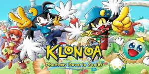 Bandai Namco Mengembalikan Waralaba Klonoa Kembali di Console Next Gen