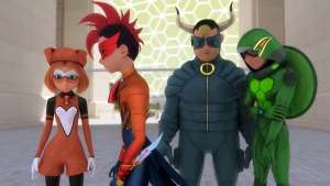 Hal-Hal Yang Perlu Kamu Ketahui Sebelum Menonton Episode Miraculous : Shadow Moth’s Last Attack