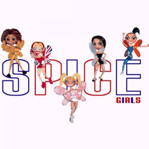 Karena Covid, Film Animasi Girlband ‘The Spice Girls’ Batal Rilis