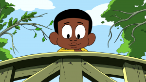 Peringati Hari Bumi, Craig of the creek Season 4 Tayang Perdana di Cartoon network Indonesia