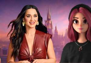 Jeremy Zag Umumkan Film Musikal Baru ‘Melody’ di perankan Katy Perry