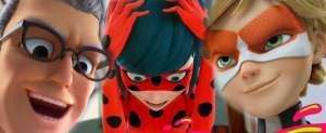 Miraculous Ladybug Season 4: Mengapa Ladybug Bisa Gagal Sebagai penjaga Miraculous