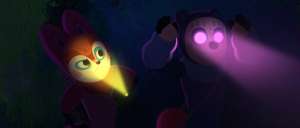 Simak Film Animasi Baru The Boy and the World Berjudul “Perilimps” Yang di presentasikan di Annecy 2022