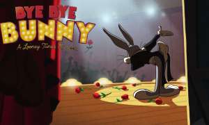 Film musikal Looney tunes baru ceritakan gimana Bugs Bunny Pamit