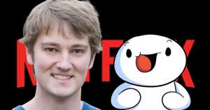 Youtuber Animator TheOdd1sOut punya serial animasi pertamanya untuk netflix