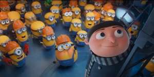 Tanpa Lightyear, Minions: Rise of Gru meraup 3,4 juta dolar di Indonesia!