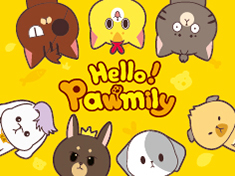 Ikuti Kisah Seorang Pengarang Webtoon dalam ‘Hello Pawmily’ yang akan hadir di NET tv