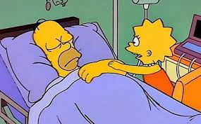 Bakal Ada Prediksi The Simpsons yang ‘Kebetulan’ Lagi Seperti Musim-Musim Sebelumnya?