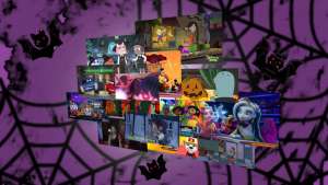 Jadwal Disney channel XD Cartoon Network dan Nickelodeon Amerika Oktober 2022