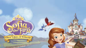 Disney Junior umumkan spinoff Sofia the First dan seri prasekolah baru Dusty Dupree