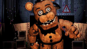 Mulai syuting, Film FNAF bakal jadi Trilogi 3 Film sekaligus