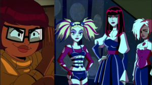 Ternyata Spin Off kedua film Scooby Doo ‘Hex Girls’ Sempat ditolak demi Velma Season 2