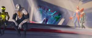 Spider-Man: Across the Spider-Verse Mendapat Trailer Baru yang Menakjubkan