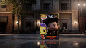 Figur mainan Funko umumkan video game pertamanya bertajuk Funko Fusion