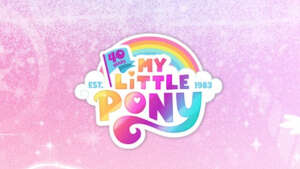 Shanghai buka ekshibisi My Little Pony Merayakan Ulang tahun ke 40