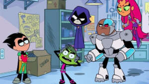 Teen Titans Go Akan Meninggalkan Netflix Pada Bulan Juli