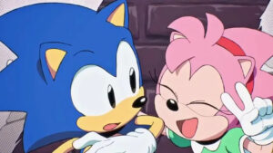 Kami mencoba memainkan amy di Sonic Origins Plus dan berikut Ulasan