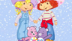 Kisah Pencipta Care Bears dan Strawberry Shortcake mengaku Illustrasinya tidak dapat uang sepersenpun