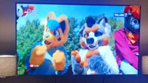 Topik Furry Indonesia Beneran Masuk Acara On The Spot Trans 7, Sebelumnya Brony