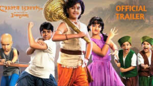 Kartun India Chhota Bheem alias Bima Sakti kini dapat adaptasi film Live Action