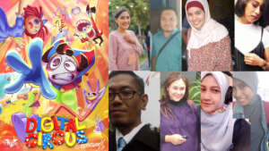 The Amazing Digital Circus Hadir Dengan Dubbing Indonesia