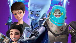 Megamind kembali dengan serial yang telah lama ditunggu dan film baru diungkap Peacock