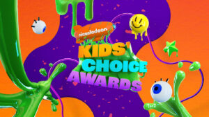 Nickelodeon akan memperingati ulang tahun ke-25 SpongeBob di Kids Choice Awards 2024