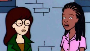 Spin off Daria ‘Jodie’ Telah dibatalkan oleh MTV Entertainment Studios