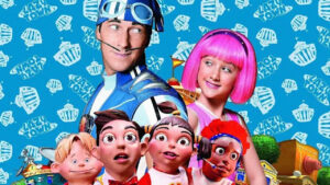 Magnús Scheving mendapatkan kembali hak atas “LazyTown” dan merencanakan kembalinya serial tersebut