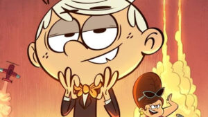 Nickelodeon dan Paramount+ mengumumkan film baru “The Loud House”