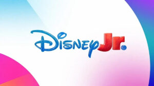 Disney Junior memperbarui identitas grafisnya di Amerika Serikat