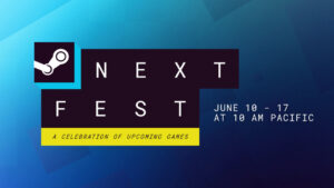 Steam Next Fest 2024 Juni Ini Hadirkan Puluhan Judul Game Furry Terbaru