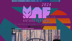 Steam Umumkan Anthro Festival Dengan Diskon Besar-Besaran Game Bertemakan Furry!