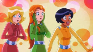 Totally Spies! dapat lampu hijau musim 8 dan seri Live Action di Prime Video