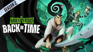 Samurai Jack dan Beetlejuice akan hadir di musim kedua MultiVersus