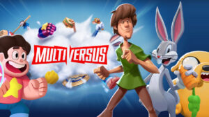 Warner Bros. Games Mengumumkan Akuisisi Pengembang Multiversus Player First Games