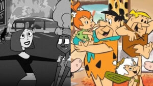 Warner Bros Resmi Batalkan Bedrock Spin Off Dewasa Flinstones dan Clone High 2023