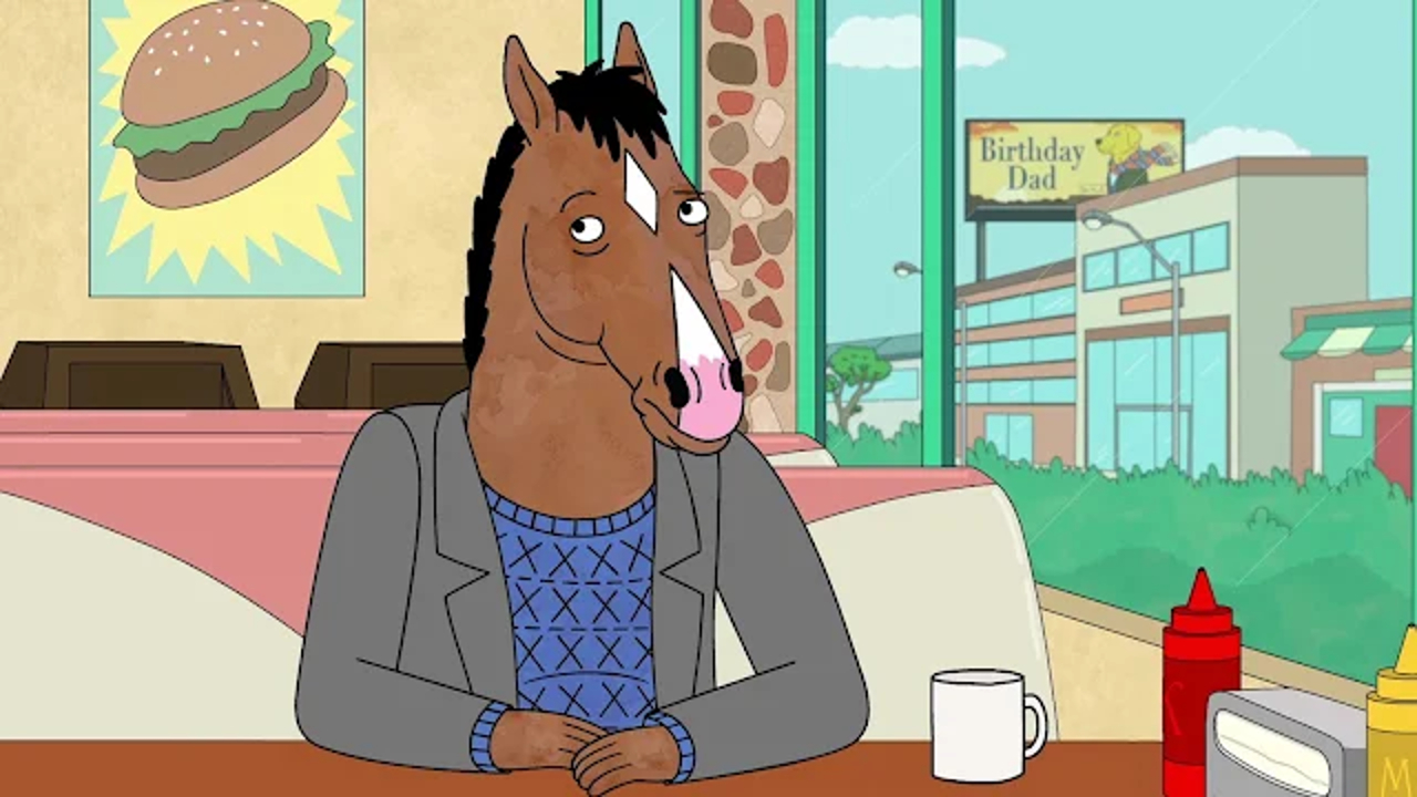 Netflix mengumumkan Long Story Short serial baru dari pencipta BoJack Horseman